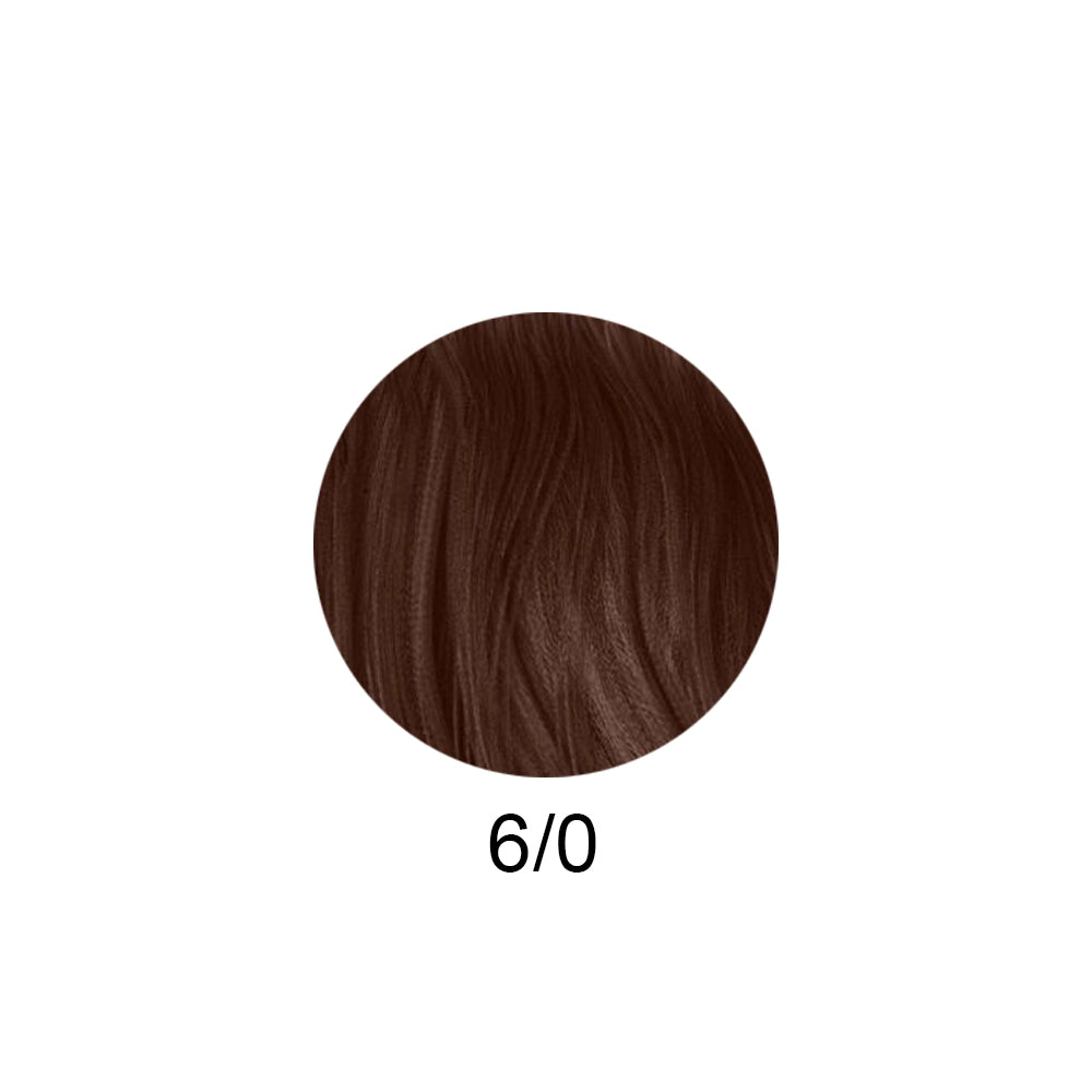 Безаммиачная краска для волос 100 мл - Kleral System Milk Color 100 ml