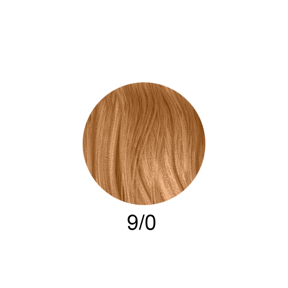 Безаммиачная краска для волос 100 мл - Kleral System Milk Color 100 ml