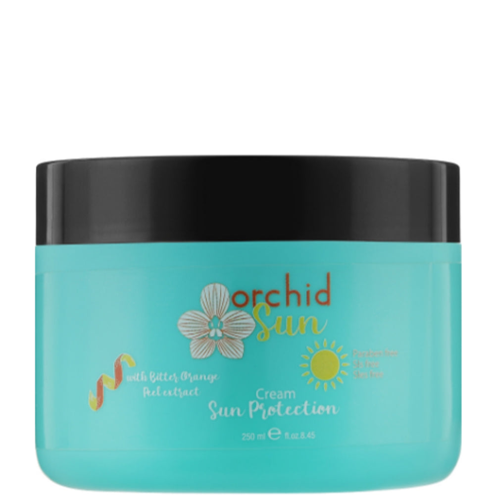 Маска захисна - Kleral System Orchid Sun Mask