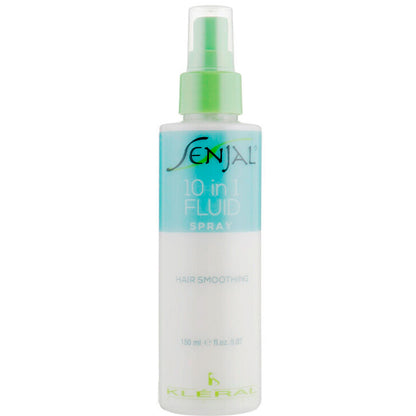 Мультивитаминный флюид для волос 10 в 1 - Kleral System Senjal Fluid Spray
