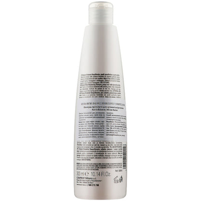 Шампунь від лупи для чутливої шкіри голови - Koster Nutris Balance Shampoo