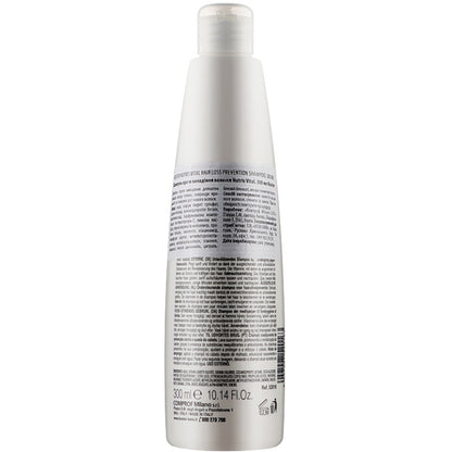 Шампунь від випадіння волосся - Koster Nutris Vital Shampoo