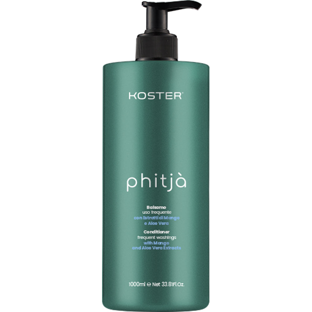 Кондиціонер для щоденного використання - Koster Phitja Mango &amp; Aloe Balsam