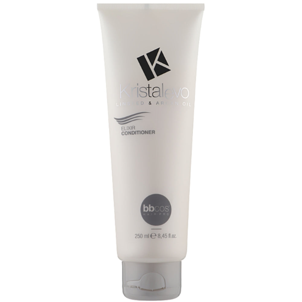 BBcos Kristal Evo Elixir Conditioner - Кондиціонер для волосся