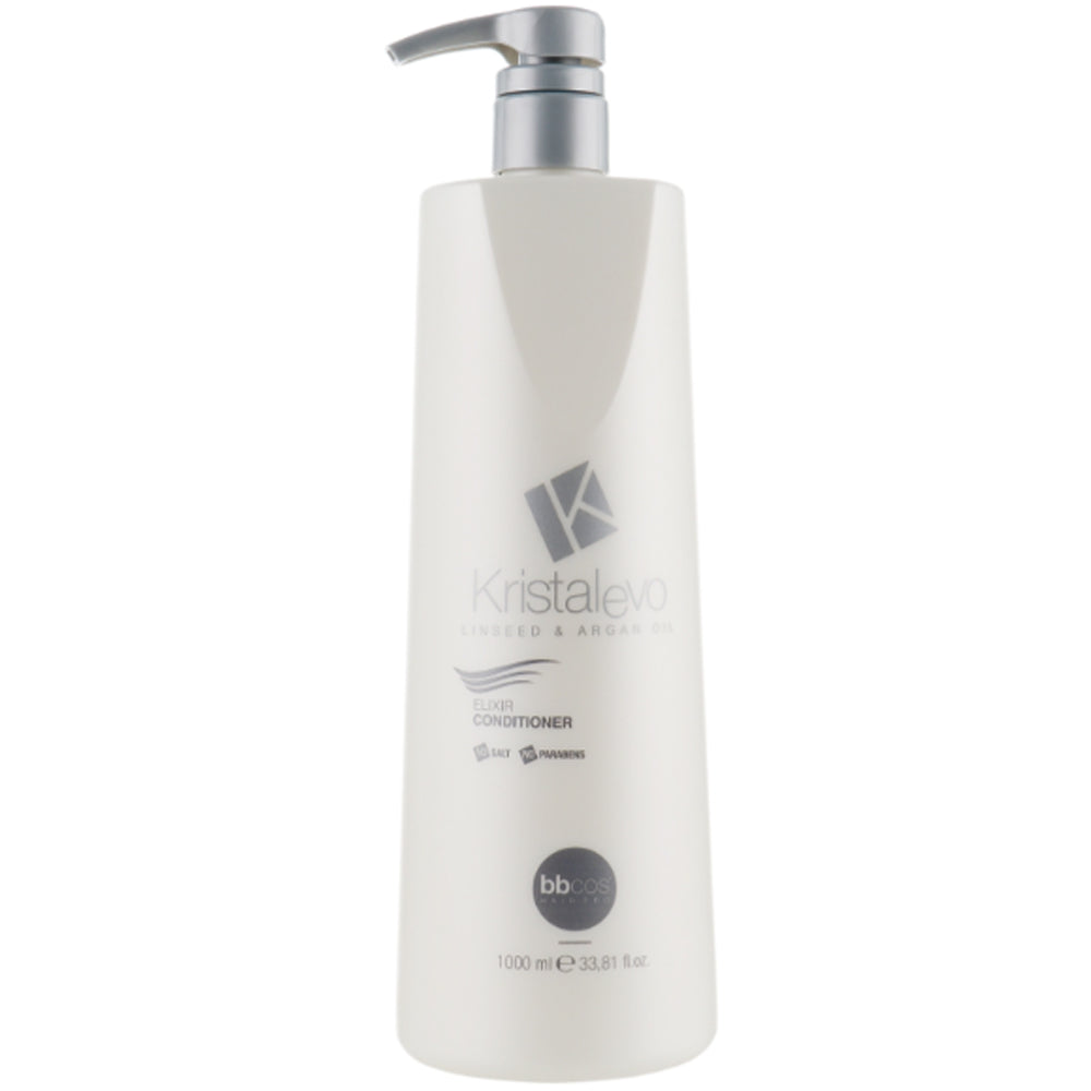 BBcos Kristal Evo Elixir Conditioner - Кондиціонер для волосся