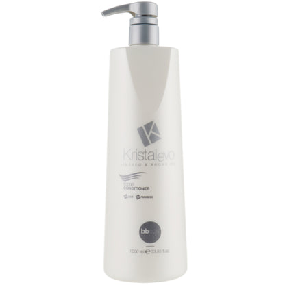 BBcos Kristal Evo Elixir Conditioner - Кондиціонер для волосся