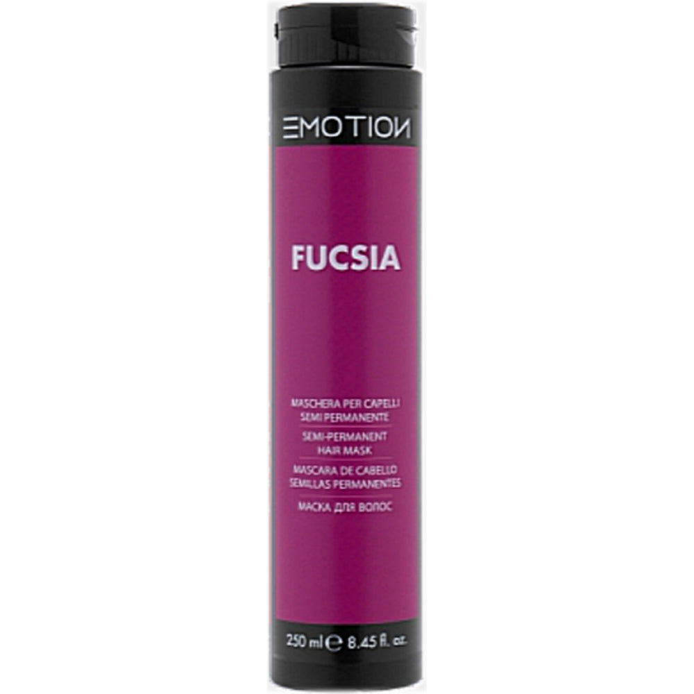 Тонуюча маска для волосся 250мл - Krom Emotion K-Color Mask