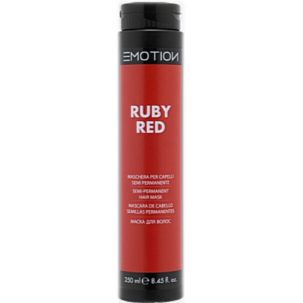 Тонуюча маска для волосся 250мл - Krom Emotion K-Color Mask