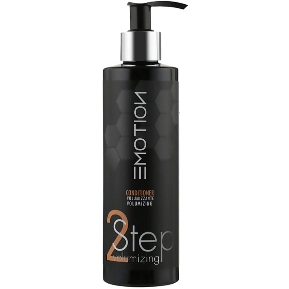 Кондиціонер для щільності, захисту та об&