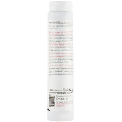 Шампунь проти жовтизни - Krom Silver Shampoo