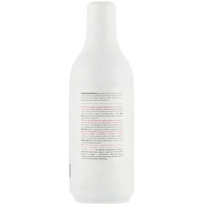 Шампунь проти жовтизни - Krom Silver Shampoo