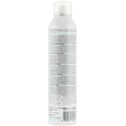 Еко-лак без газу, з олією соняшника та протеїнами шовку - Krom Styling Eco-Spray
