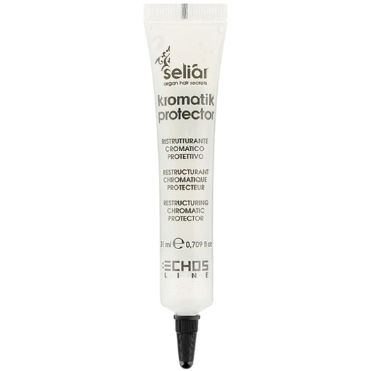 Echosline Seliar Kromatik Protector – Реструктуруючий протектор для фарбованого волосся