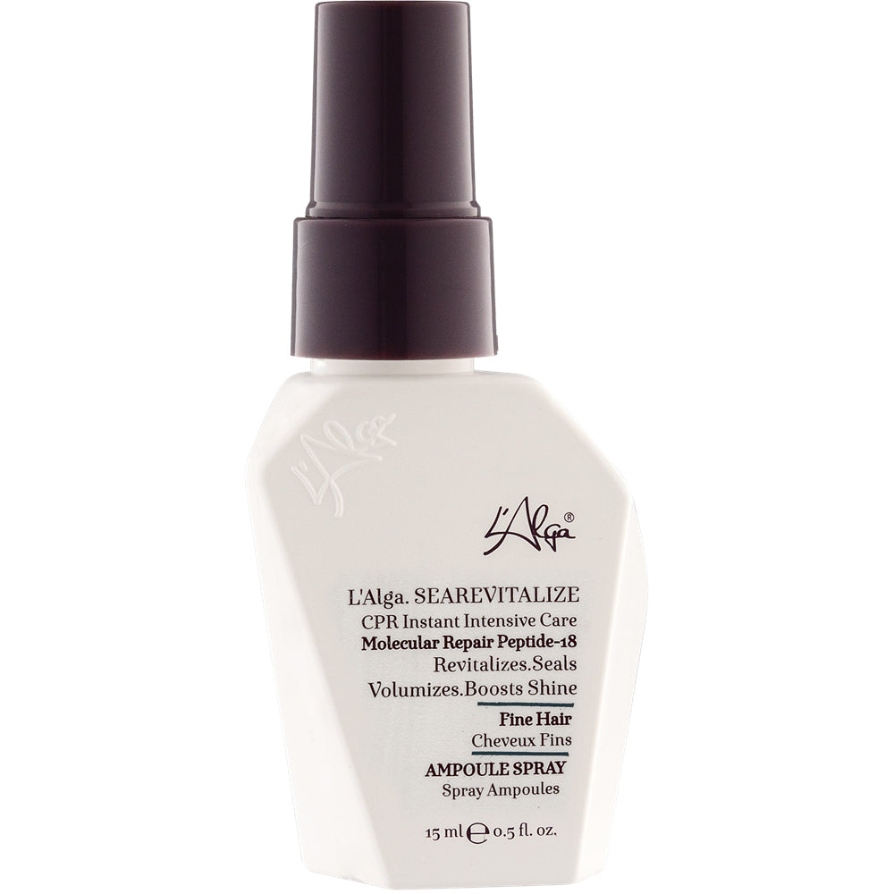 Интенсивный восстанавливающий спрей для тонких волос - L&