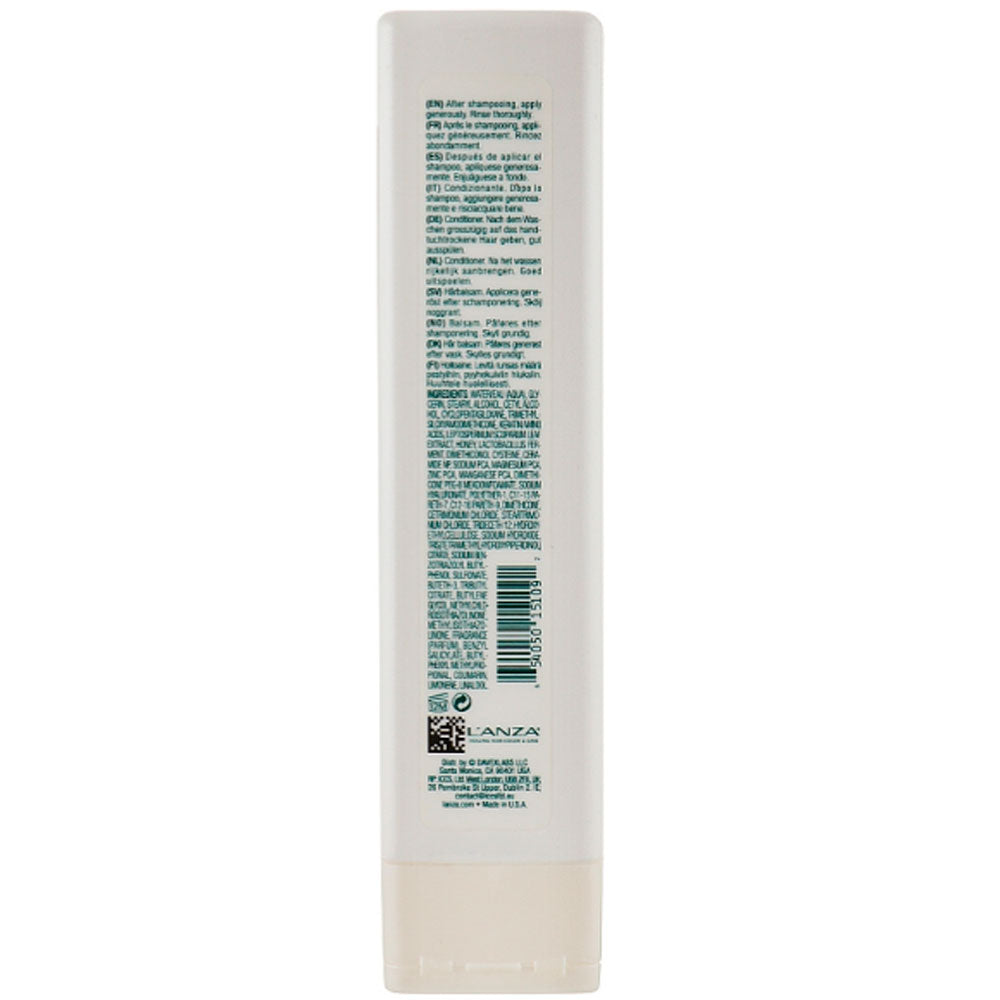 L'anza Healing Strength Manuka Honey Conditioner – Зміцнюючий кондиціонер з медом Манука