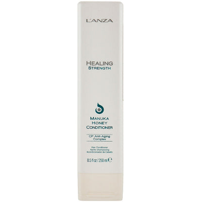 L'anza Healing Strength Manuka Honey Conditioner – Зміцнюючий кондиціонер з медом Манука