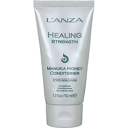 L'anza Healing Strength Manuka Honey Conditioner – Зміцнюючий кондиціонер з медом Манука