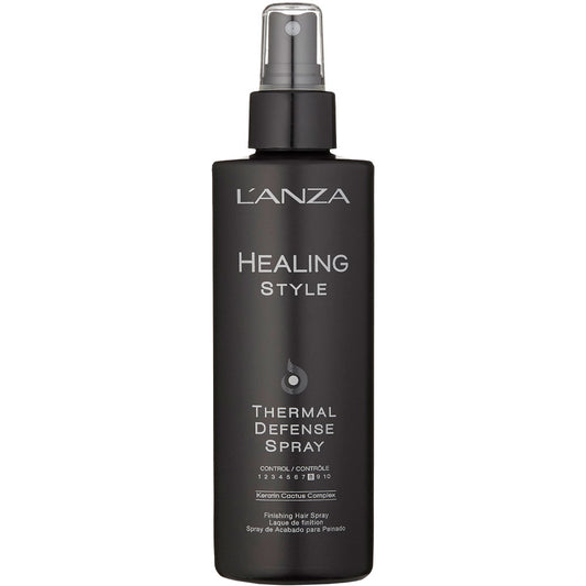 L'anza Healing Style Thermal Defense Spray – Термозахисний спрей для волосся