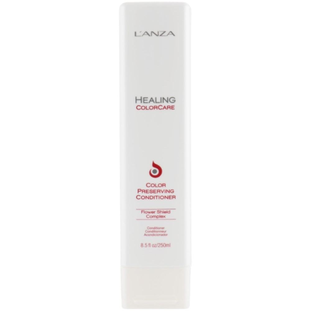 L'anza Healing ColorCare Color-Preserving Conditioner - Кондиціонер для захисту кольору волосся