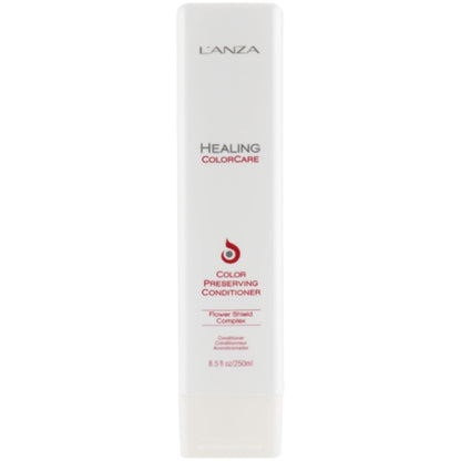 L'anza Healing ColorCare Color-Preserving Conditioner - Кондиціонер для захисту кольору волосся