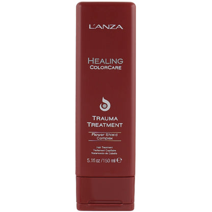 L'anza Healing ColorCare Trauma Treatment – Терапія для пошкодженого волосся