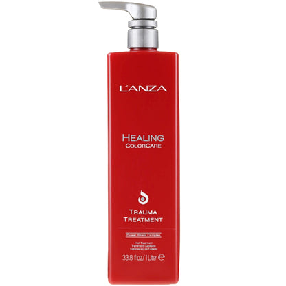 L'anza Healing ColorCare Trauma Treatment – Терапія для пошкодженого волосся