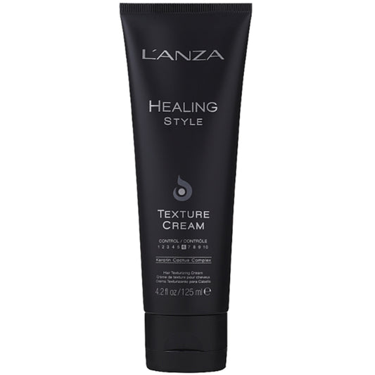L'anza Healing Style Texture Cream - Текстуруючий крем для укладки волосся
