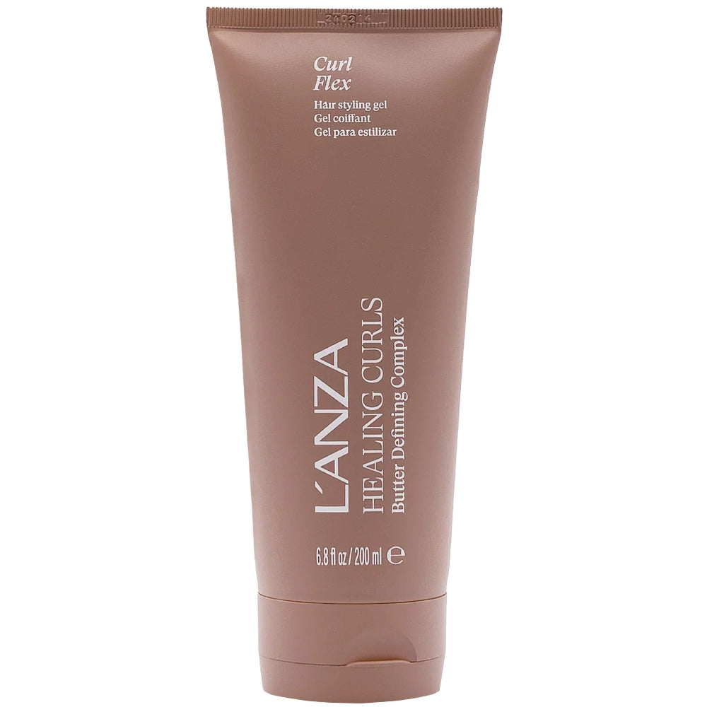 Гель для волосся з ефектом пам&