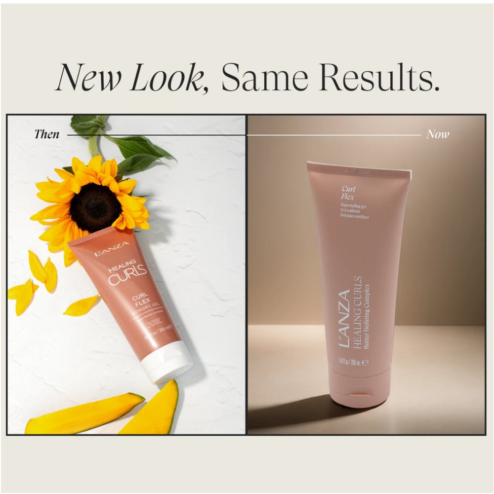 Гель для волосся з ефектом пам&