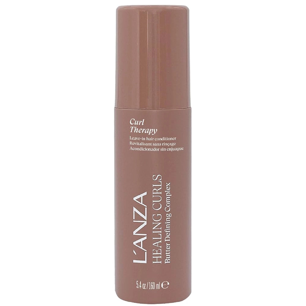 Незмивний зволожувальний кондиціонер для волосся - L&