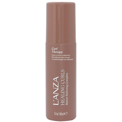 Незмивний зволожувальний кондиціонер для волосся - L&