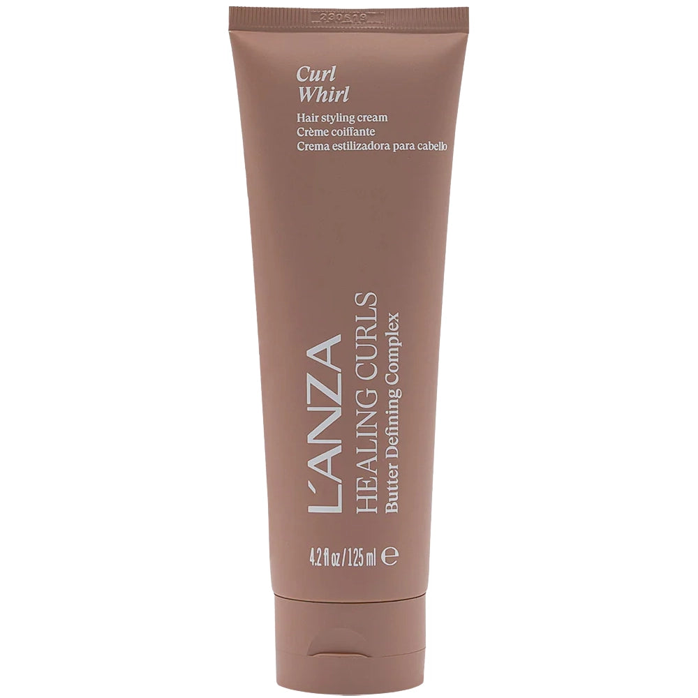 Крем для локонів - L&