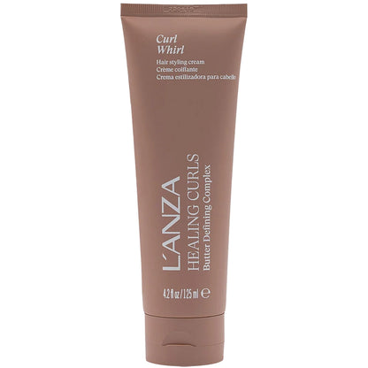 Крем для локонів - L&