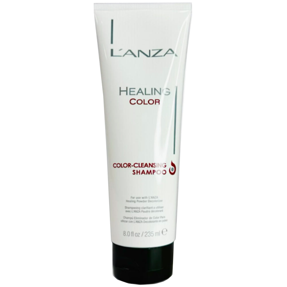 Шампунь для глубокой очистки - L&