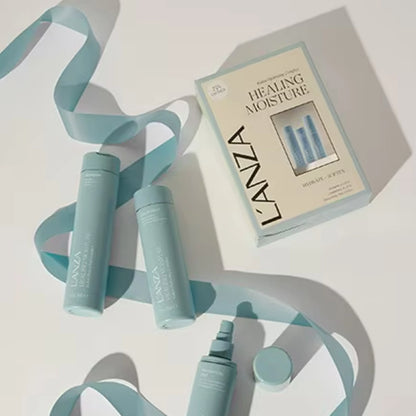 Набір для волосся - L&