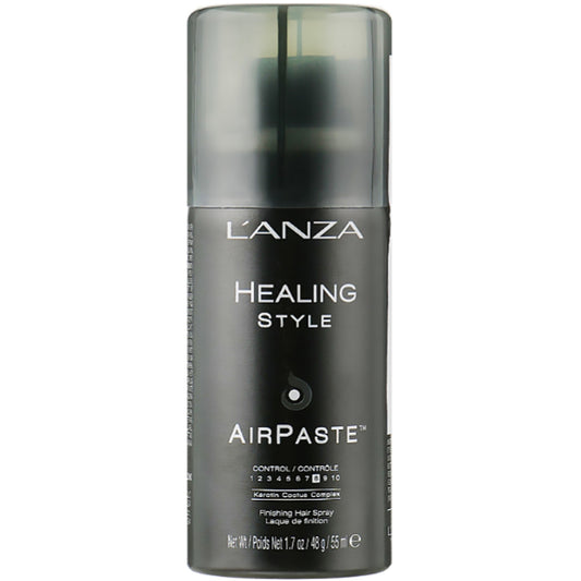 L'anza Healing Style Air Paste – Паста-спрей для волосся