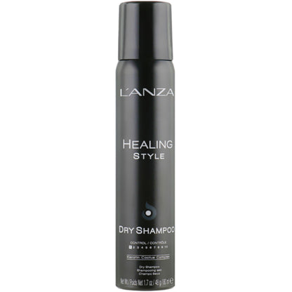 L'anza Healing Style Dry Shampoo – Сухий шампунь