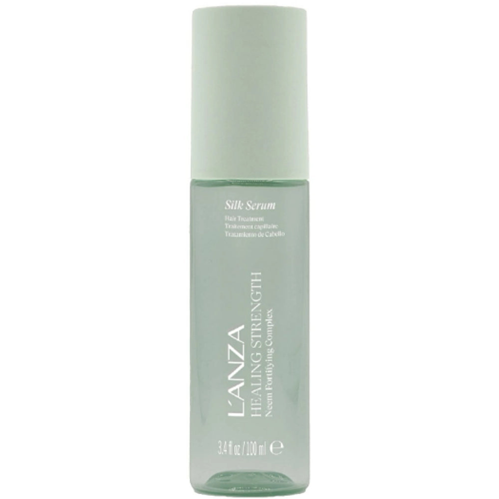 Шовкова сироватка з екстрактом Нім L&