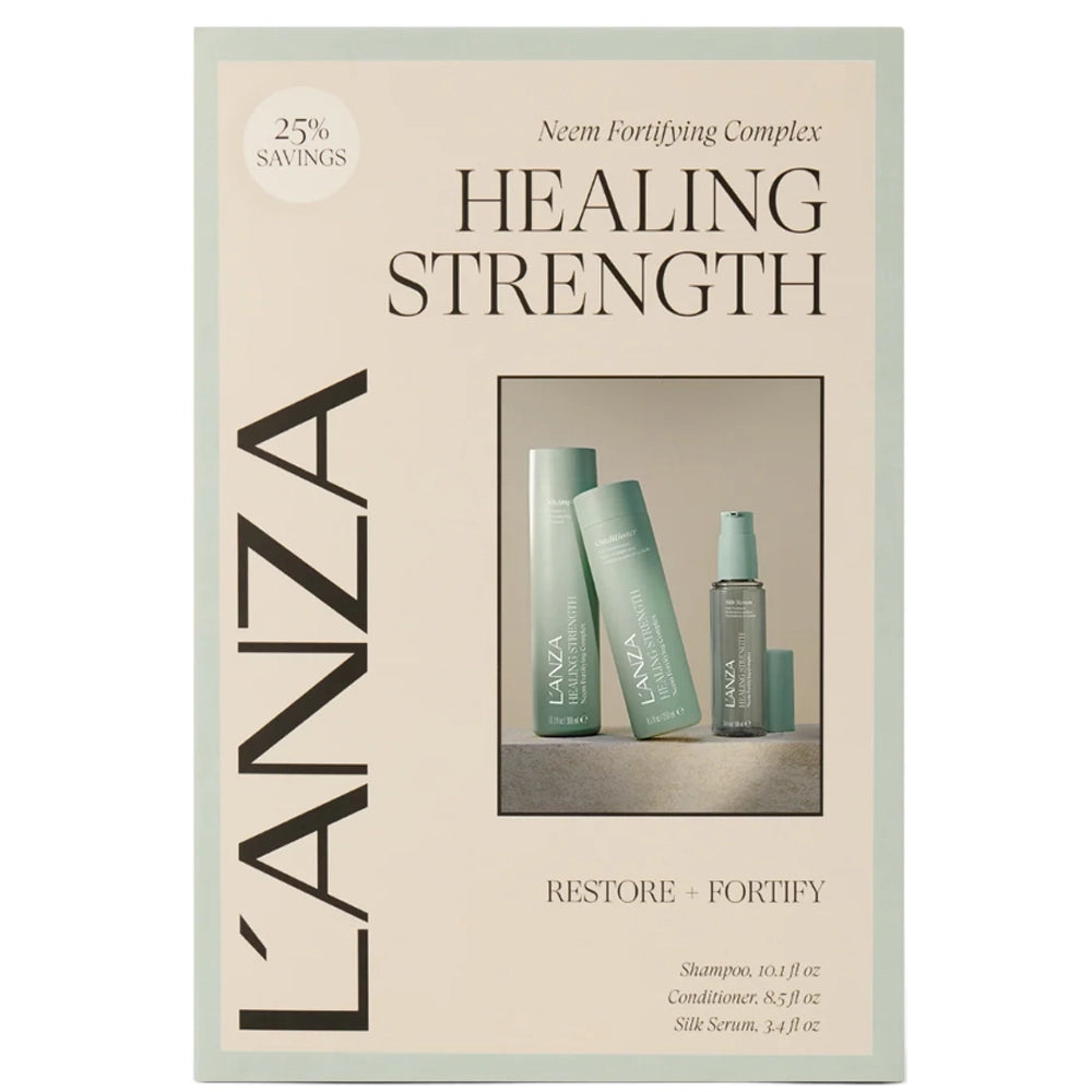 Набір для волосся - L&