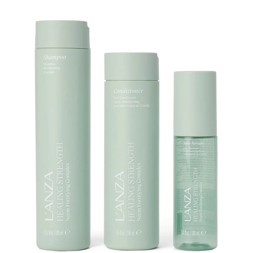 Набір для волосся - L&