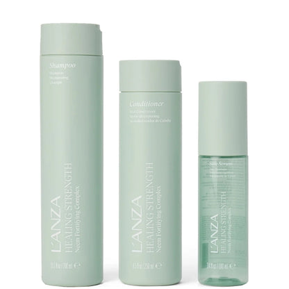 Набір для волосся - L&