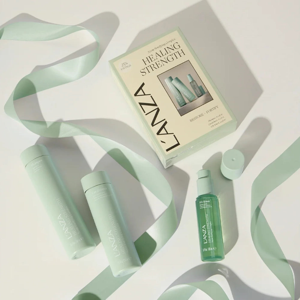 Набір для волосся - L&