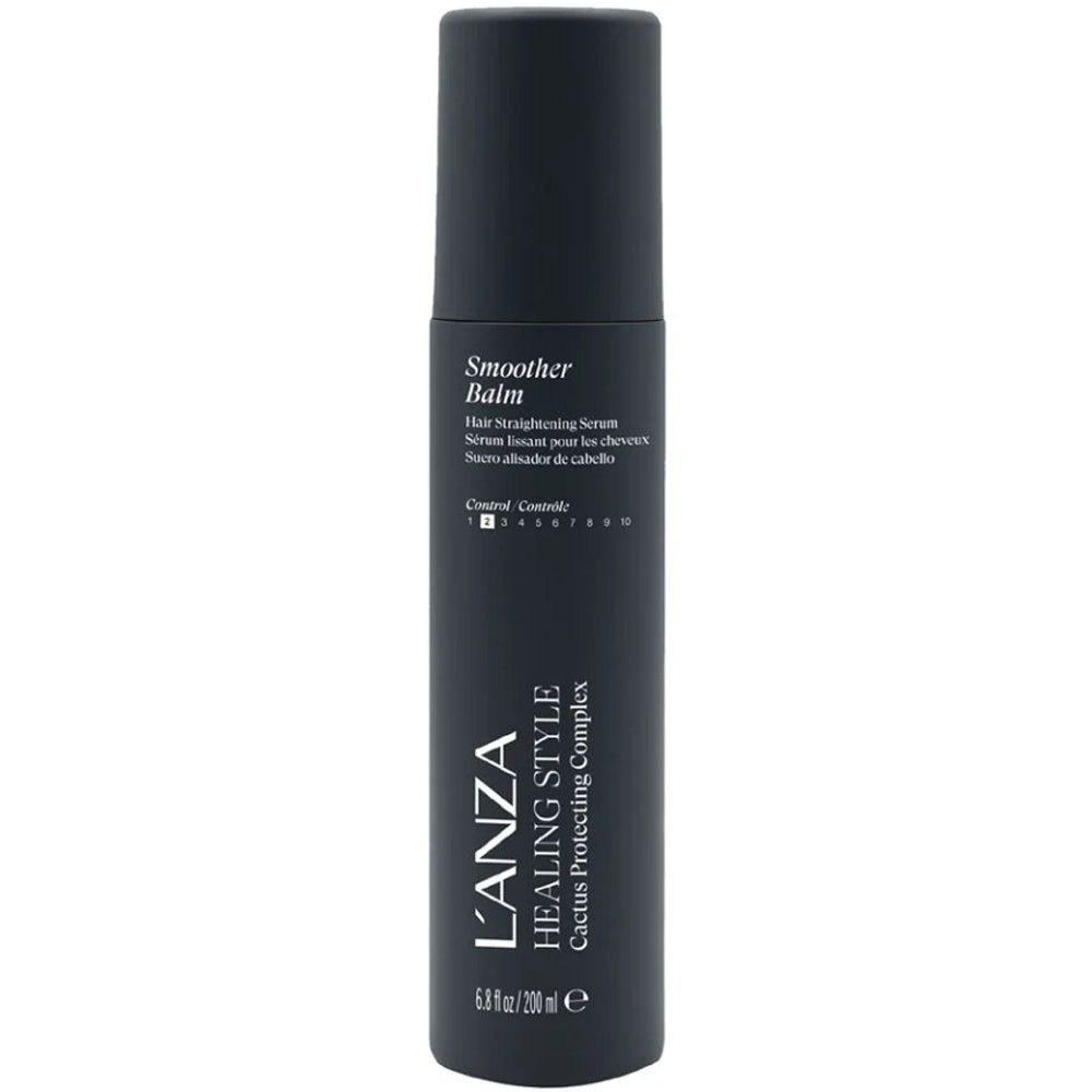 Розгладжувальний бальзам з помірною фіксацією - L&