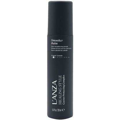 Розгладжувальний бальзам з помірною фіксацією - L&