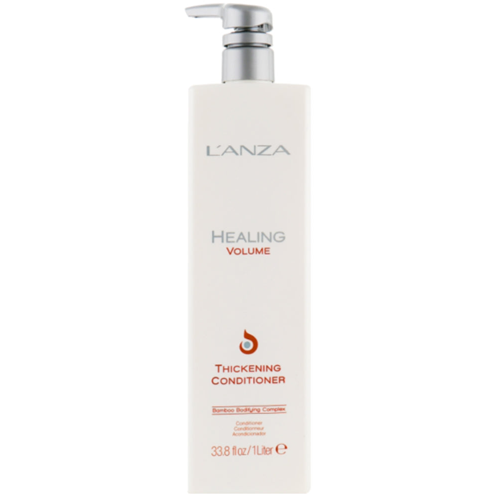 L'anza Healing Volume Thickening Conditioner – Кондиціонер для потовщення і об'єму волосся