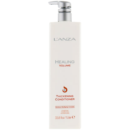 L'anza Healing Volume Thickening Conditioner – Кондиціонер для потовщення і об'єму волосся