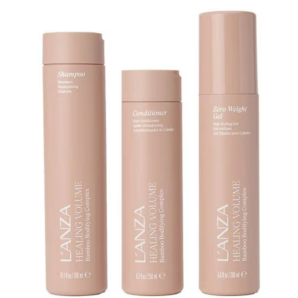 Набір для волосся - L&