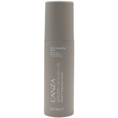 Незмивна розгладжувальна маска для волосся - L&