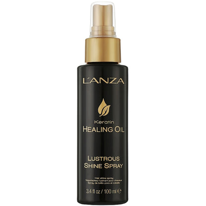 Спрей для сяйва волосся - L'anza KHO Lustrous Shine Spray