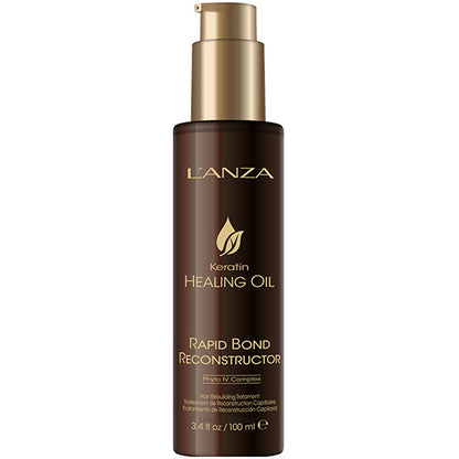 Реконструктор для интенсивного восстановления - Lanza Keratin Healing Oil Rapid Bond Reconstructor